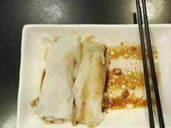 -华辉拉肠(龙口东店)
