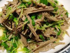 -蓝田印象