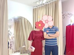 -MSV 高端礼服定制(大良店)