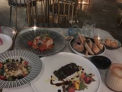 -STARRY CAFE & LOUNGE BAR(高新店)