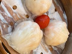 金牌虾饺皇-点都德(龙之梦店)