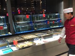 -永红源啤酒·烧烤·海鲜·大排档(青特城店)