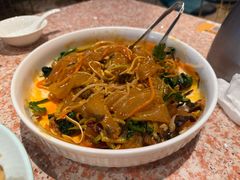 -红樱桃·欢乐餐厅(太原里店)