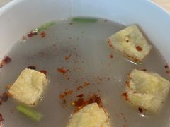 -回味鸭血粉丝汤(南京站店)