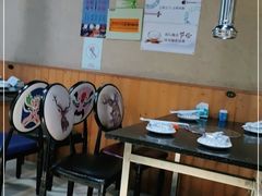 大堂-丹东丛炟海鲜烧烤(江艺路店)