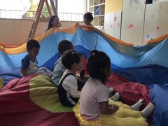 -金宝贝早教中心(北洋校区)