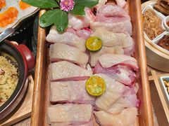 -蘑界·野生菌火锅(深业上城店)