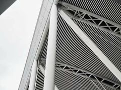 -星巴克(广州南站A18检票口楼上)