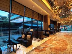-廊坊固安福朋喜来登酒店