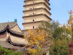 -西安博物院