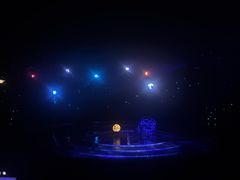 -鼎盛王朝康熙大典实景演出