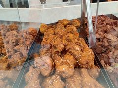 炸鸡腿-九多肉多(唐宫路店)