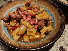 -南京大牌档(人民广场店)