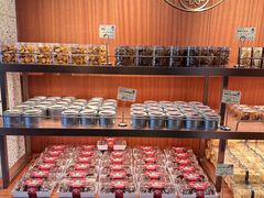 -丁香西饼屋(桂林路店)