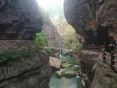 -云台山风景名胜区