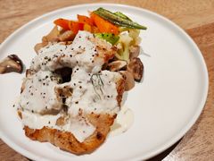 龙利鱼-墨客咖啡(新街口店)