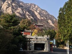 -北京凤凰岭