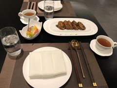 -上蔬无瑕· 创意素食·Vegetarian(华采天地店)