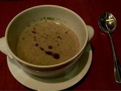 -沈阳君悦酒店·意坊意大利餐厅