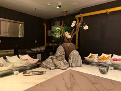 -云庭咖啡厅· 中航泊悦酒店(虹桥T2店)