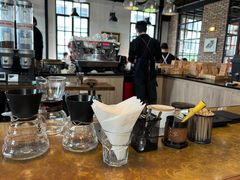 -The Workshop Coffee