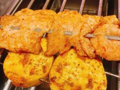 -大闫家烧烤·小海鲜家常菜(郑庄店)