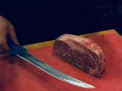 -觅福里•熟成和牛餐厅