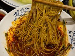 -福苗小骆驼烧烤(大唐不夜城店)