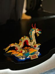 -乐高授权专卖店(万象城店)