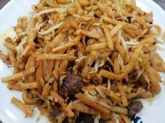 -和月楼牛羊肉泡馍