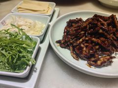 -小吊梨汤·北京菜·烤鸭(西直门凯德店)
