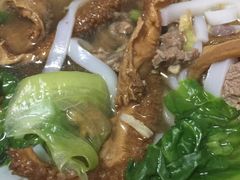 -潮发潮汕牛肉店(芳村店)
