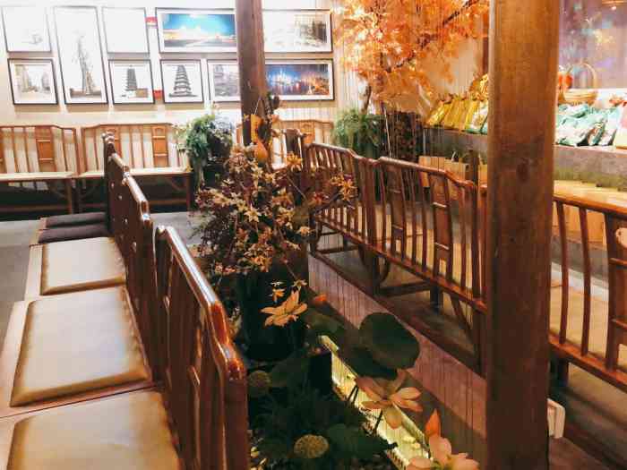 松江名灶到七宝啦