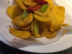 -食欲老院子荆芥疙瘩汤(经五路店)