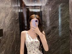 洗手间-瑞吉酒店·The Drawing Room闲逸廊·云端下午茶·夜奢Whiskey