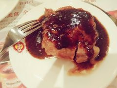 -芭菲盛宴·环球美食(解放碑英利国际店)