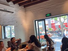 -La Strada(安福路店)