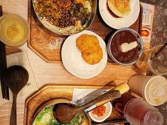 -小满手工粉(北京来福士店)