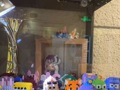 -逃脱反斗城沉浸剧情密室(北京路店)