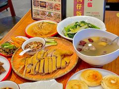 -姐妹鸭仔饭店(湾南路店)