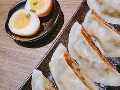 -雷神拉面(财富中心玉米楼店)