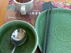 -甘思咪哚·云南艺术餐厅(天河广百店)