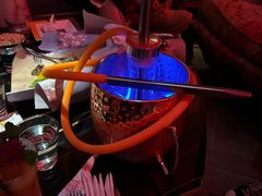 -鸡尾酒实验室酒吧(隆礼路店)