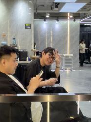 -Tipo Hair salon（明星）店