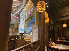 -南京大牌档(凯德大峡谷店)