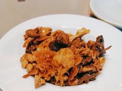 -福满圆(琨莎中心店)