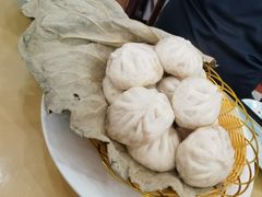 -聚丰德饭店(经五路店)