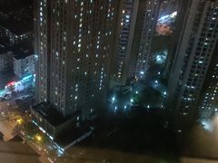 -唐拉雅秀酒店-西锦汇空中BBQ·思创餐厅
