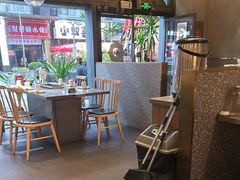-白玉·朝鲜族烤串(南山店)