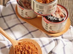 -黄胜记鼓浪屿肉松店(龙头路店)